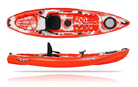 Imagen de CALYPSO PESCA