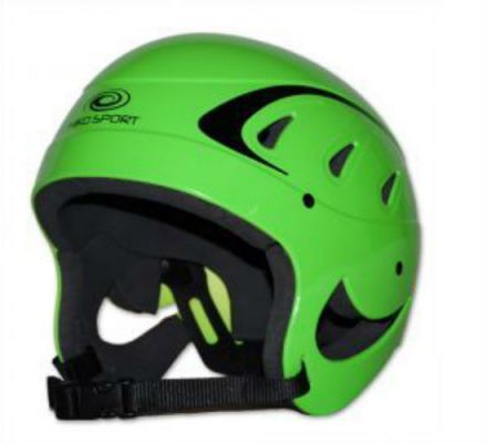 Imagen de CASCO DESCENT