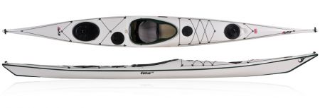 Imagen de CETUS (kevlar)