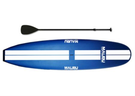 Imagen de MALIBU 10’8’’ SOFT BOAT