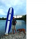 Imagen 2 de MALIBU 10’8’’ SOFT BOAT