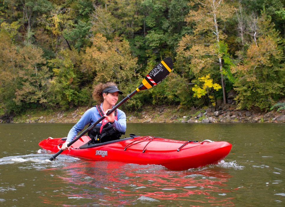 KARMA ROCK GARDEN JACKSON KAYAK RocRoi Distribution
