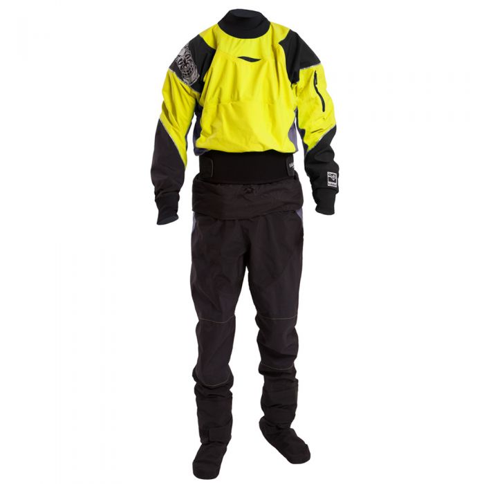 GTX Idol DrySuit - KOKATAT - RocRoi Distribution