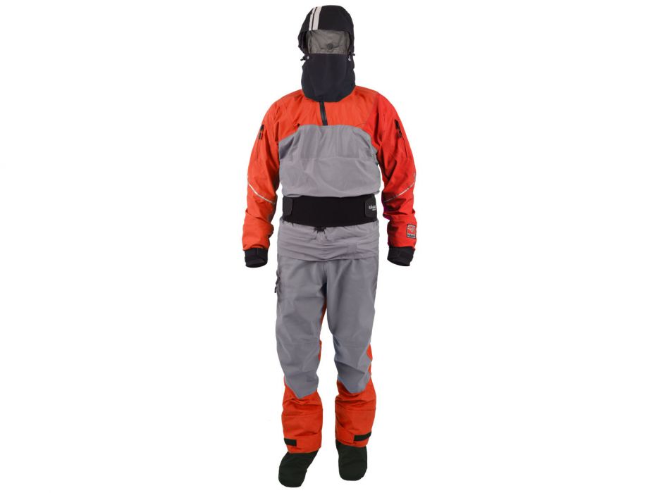 GTX Radius DrySuit KOKATAT RocRoi Distribution