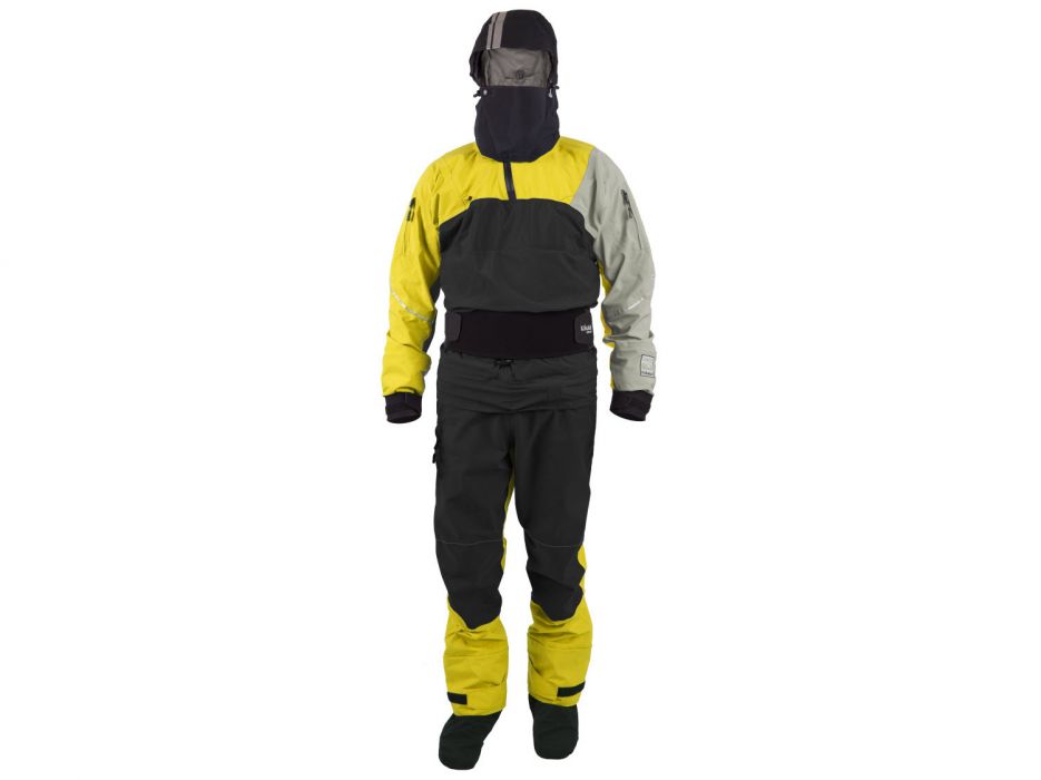 GTX Radius DrySuit KOKATAT RocRoi Distribution