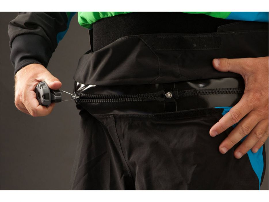 GTX Radius DrySuit KOKATAT RocRoi Distribution