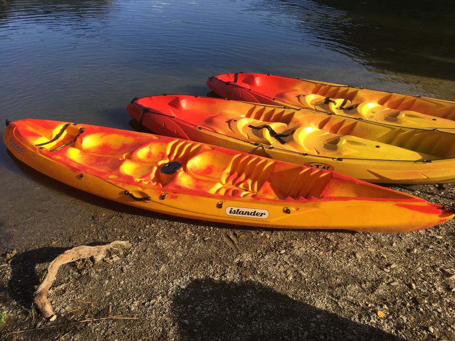 ISLANDER PARADISE 2 RR DEMO BOATS RocRoi Distribution