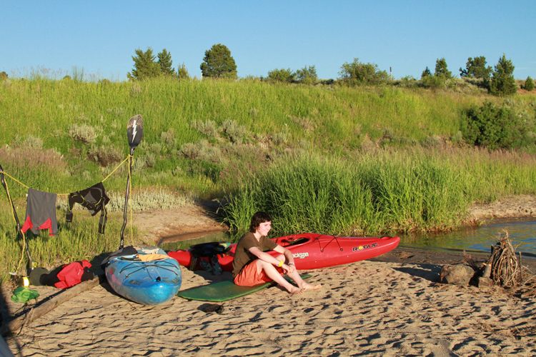 Rogue 9 &10 JACKSON KAYAK RocRoi Distribution