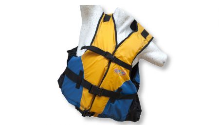 Imagen de CHALECO BALTIC