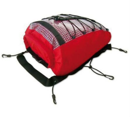 Imagen de BOLSA CUBIERTA 30L
