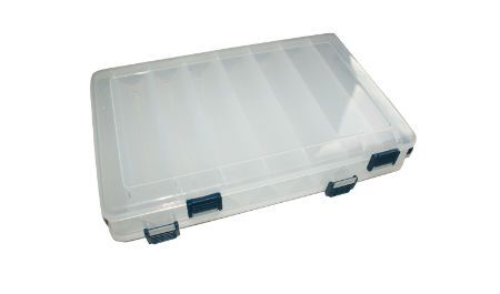 Imagen de Caja pequeÃ±a con compartimentos