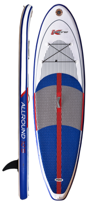 Imagen de ALLROUND SUP
