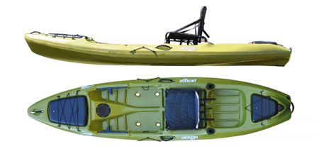 Imagen de Coosa BASE 2014