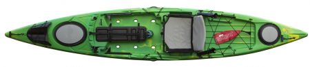 Imagen de CUDA 14 con TIMÃ“N