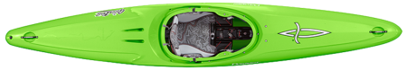 Imagen de DAGGER GREEN BOAT