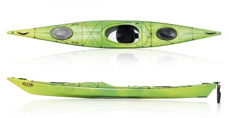 Imagen de Expresso Hi-Luxe PE Sandwich