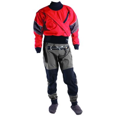 Imagen de MERIDIAN GORETEX Cremallera+Calcetines