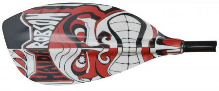 Imagen de HAIDA Recta