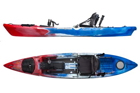 Imagen de KRAKEN 13,5  Elite