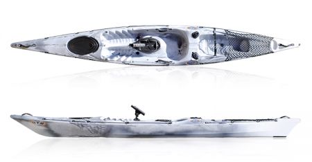 Imagen de MIDWAY PESCA