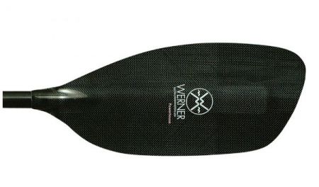 Imagen de SHERPA carbono Recta