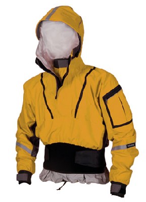 Imagen de T3 Tropos TecTour Anorak