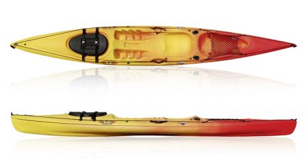 Imagen de TEMPO PESCA
