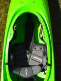 Imagen 2 de DAGGER GREEN BOAT