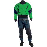 Imagen 2 de MERIDIAN GORETEX Cremallera+Calcetines