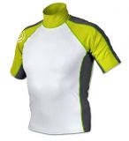 Imagen 2 de LICRA RASHGUARD M/C