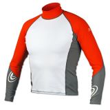 Imagen 2 de LICRA RASHGUARD M/L