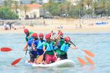 Imagen 4 de BIG SUP (WAVE Liner)