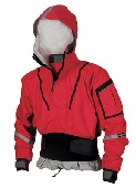 Imagen 2 de T3 Tropos TecTour Anorak